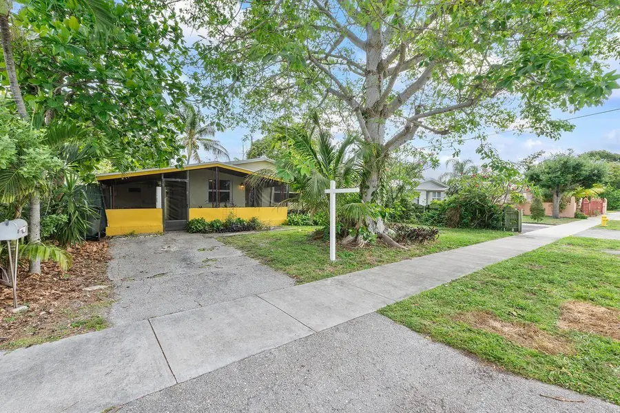 111 NE 57th Street, Oakland Park, FL 33334 - #2