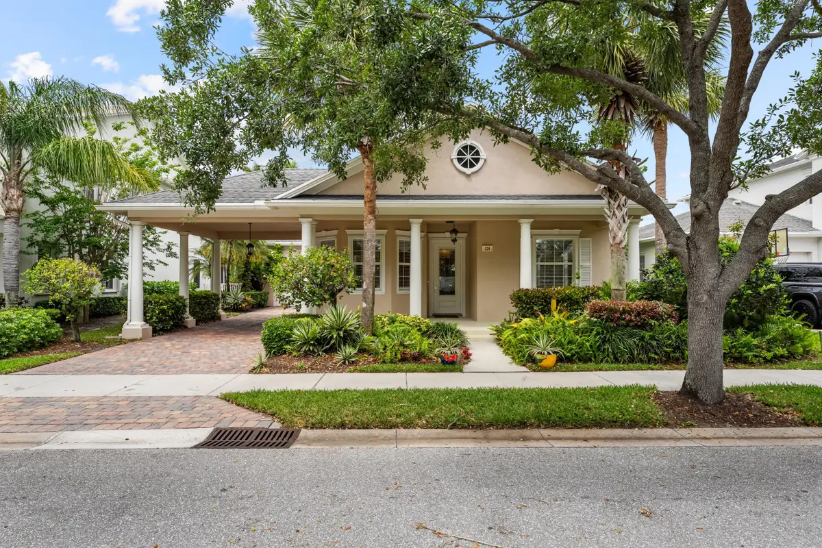 326 Caravelle Drive, Jupiter, FL 33458 - #1