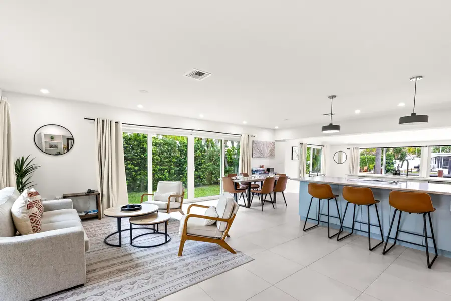 2417 NE 19th Avenue, Wilton Manors, FL 33305 - #2