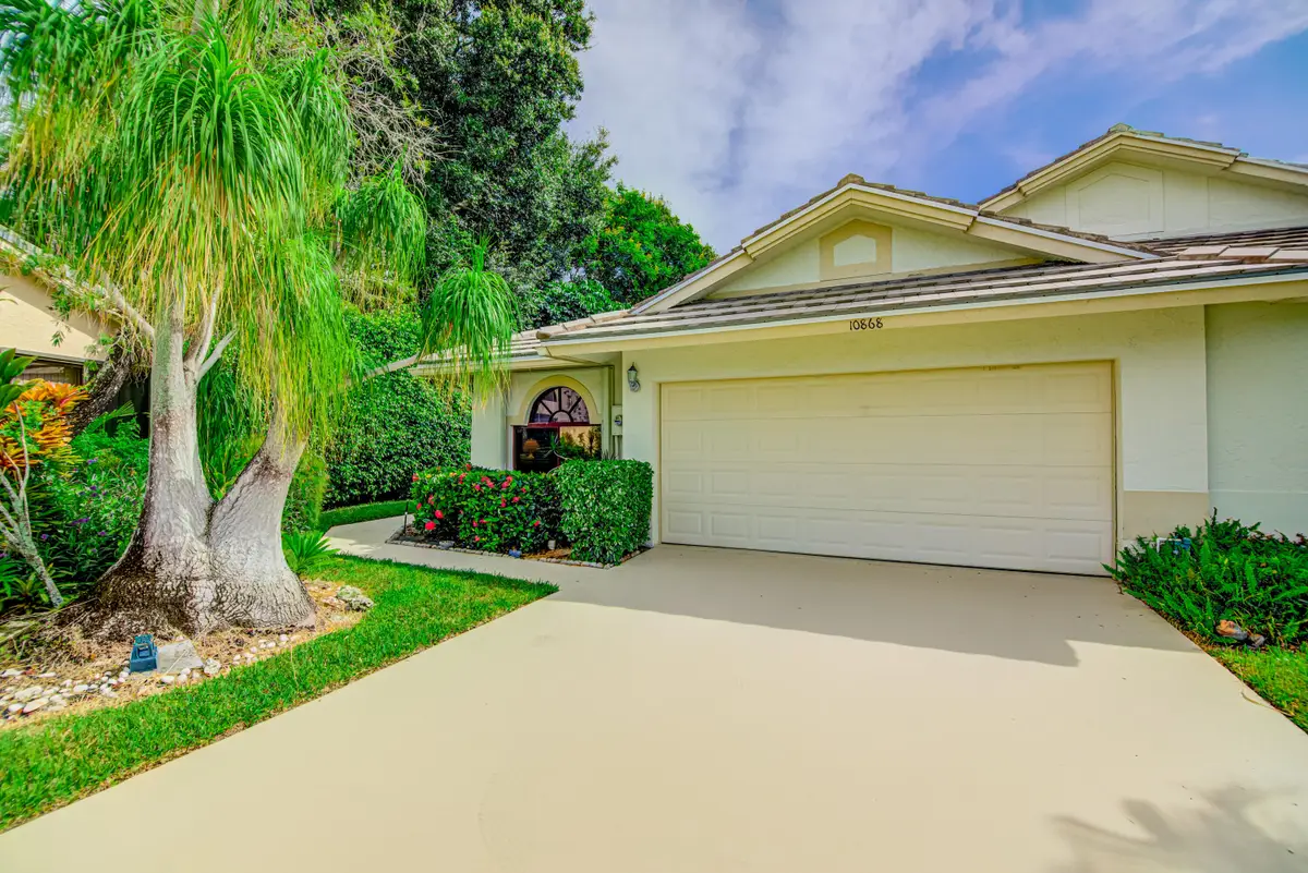 10868 Stafford Circle N, Boynton Beach, FL 33436 - #1