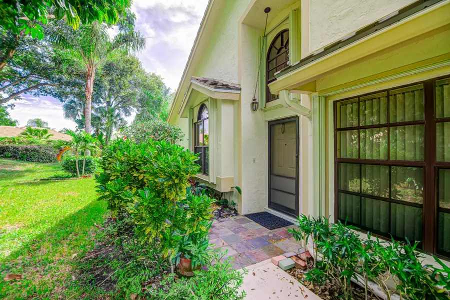 10868 Stafford Circle N, Boynton Beach, FL 33436 - #3