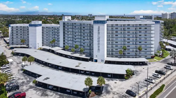 2731 NE 14th Street Causeway #405, Pompano Beach, FL 33062