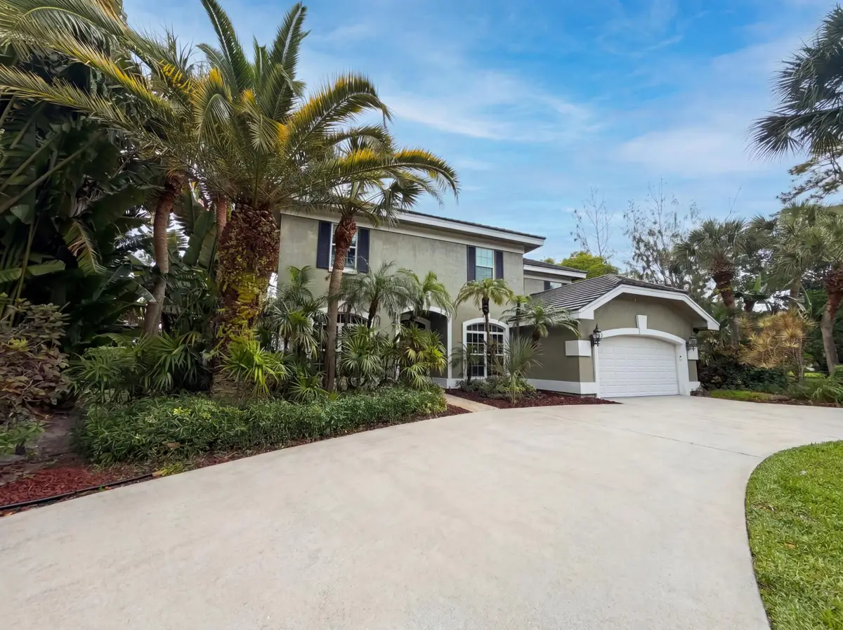 6701 NW 61st Avenue, Parkland, FL 33067 - #1