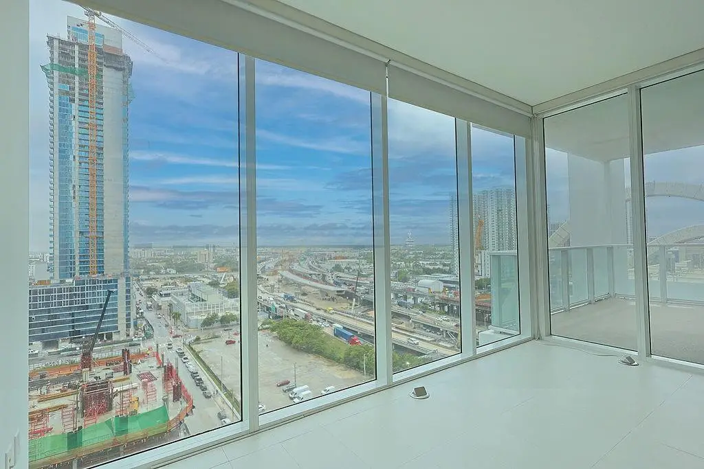 1040 Biscayne Boulevard #1406, Miami, FL 33132 - #1