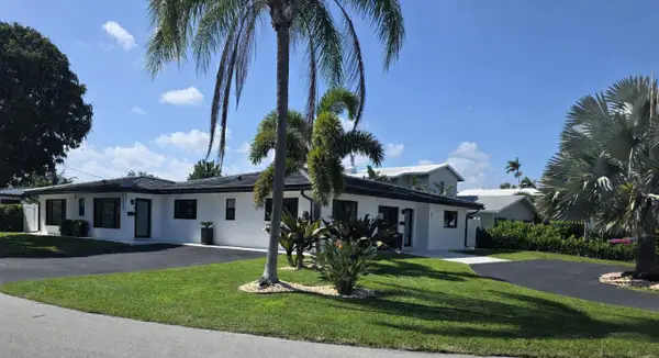 491 SE 19th Avenue, Pompano Beach, FL 33060
