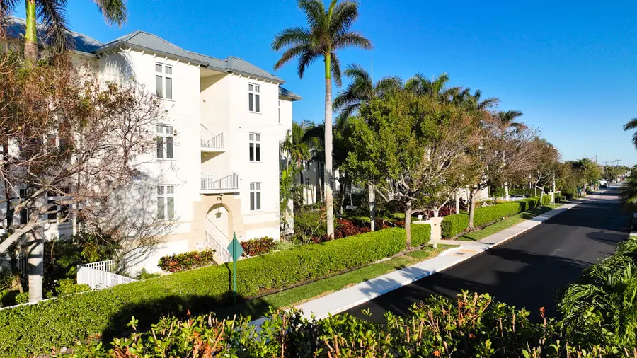 184 Lake Drive #4301, Palm Beach Shores, FL 33404 - #2