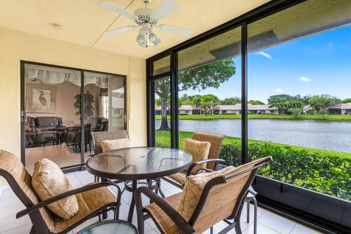 8241 Summersong Terrace, Boca Raton, FL 33496 - #1