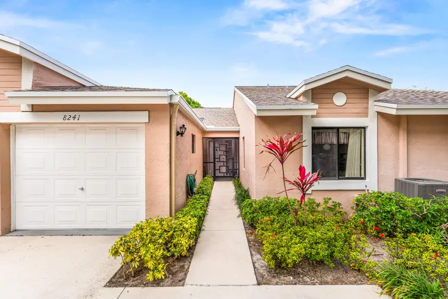 8241 Summersong Terrace, Boca Raton, FL 33496 - #2