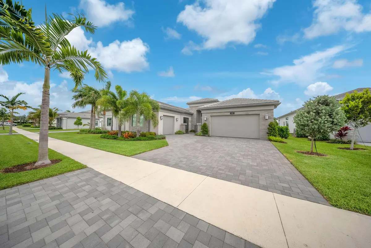 11340 Frosted Pine Manor, Boynton Beach, FL 33473 - #1