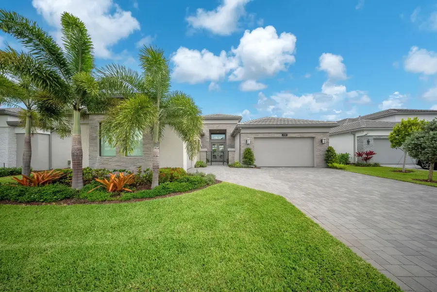 11340 Frosted Pine Manor, Boynton Beach, FL 33473 - #3