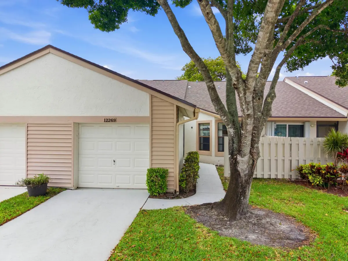 12269 Country Greens Boulevard, Boynton Beach, FL 33437 - #1
