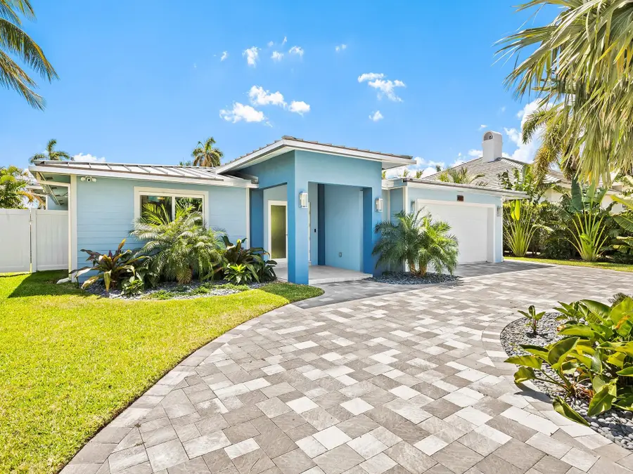 2754 NE 31st Court, Lighthouse Point, FL 33064 - #3