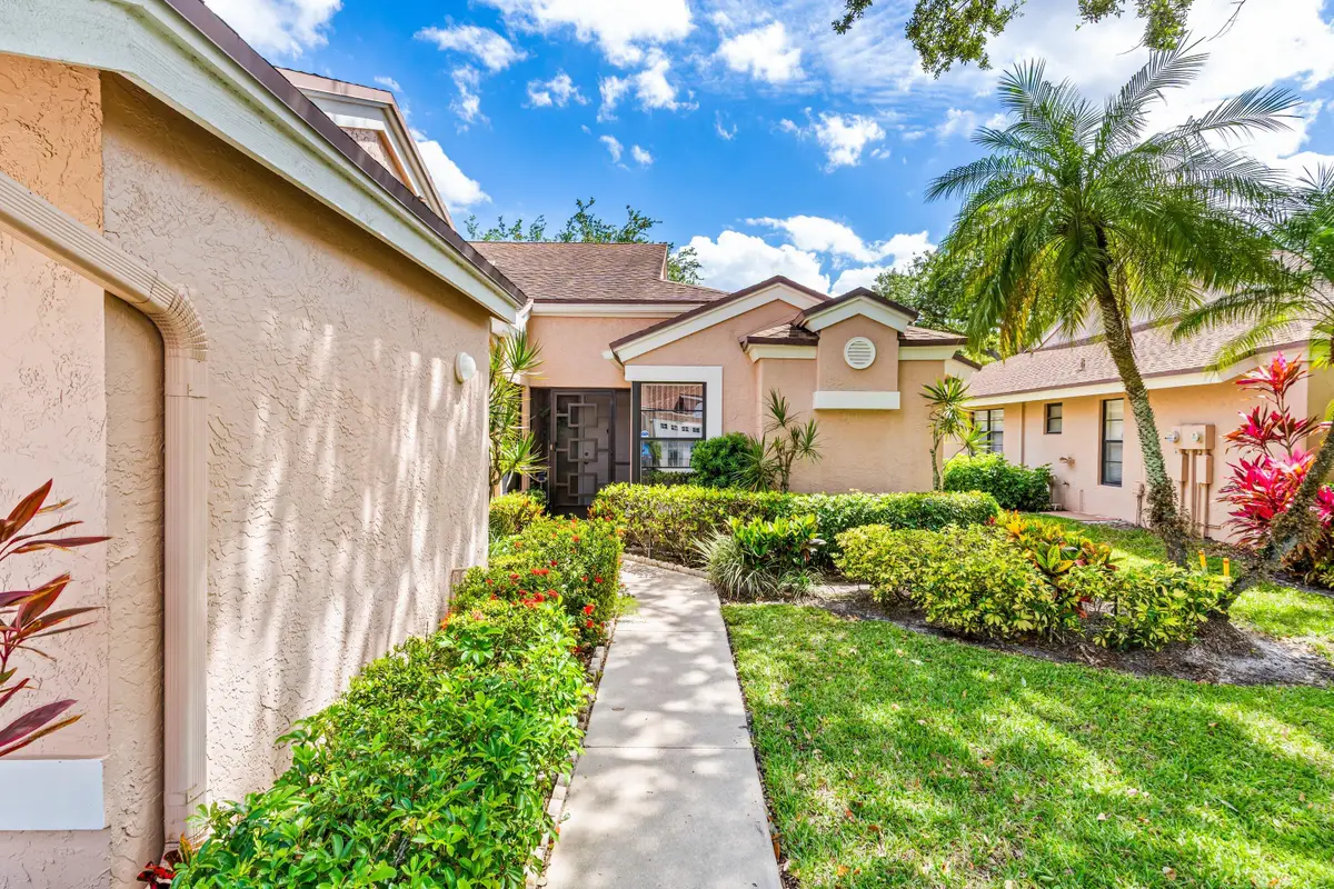 8356 Sunmeadow Lane, Boca Raton, FL 33496 - #1