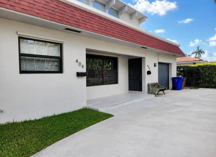 404 SE 6th Avenue, Deerfield Beach, FL 33441 - #3