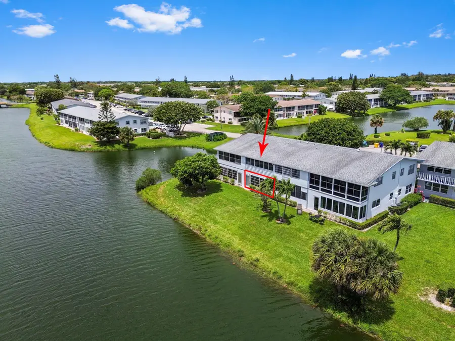 2 Chatham A, West Palm Beach, FL 33417 - #3