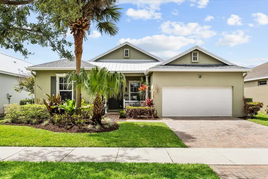 10491 SW Katrina Way, Port Saint Lucie, FL 34987 - #2