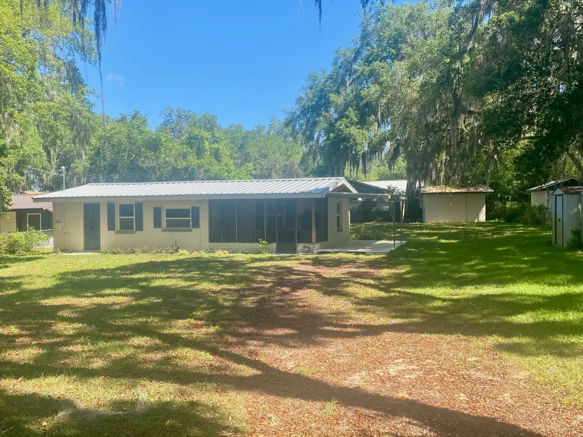 24961 NE 146th Lane, Fort McCoy, FL 32134 - #1