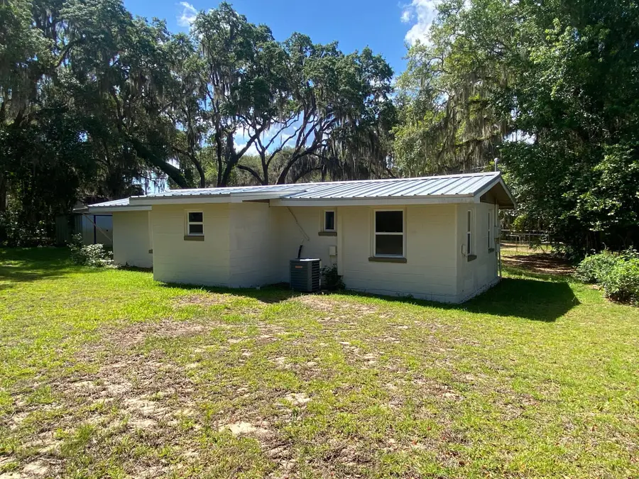 24961 NE 146th Lane, Fort McCoy, FL 32134 - #2