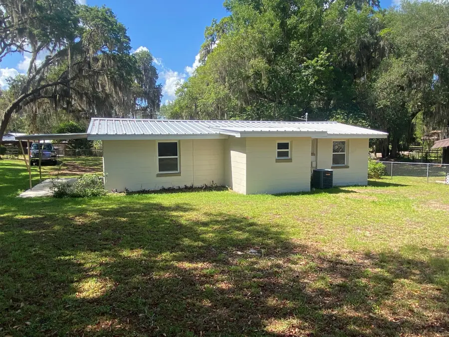 24961 NE 146th Lane, Fort McCoy, FL 32134 - #3