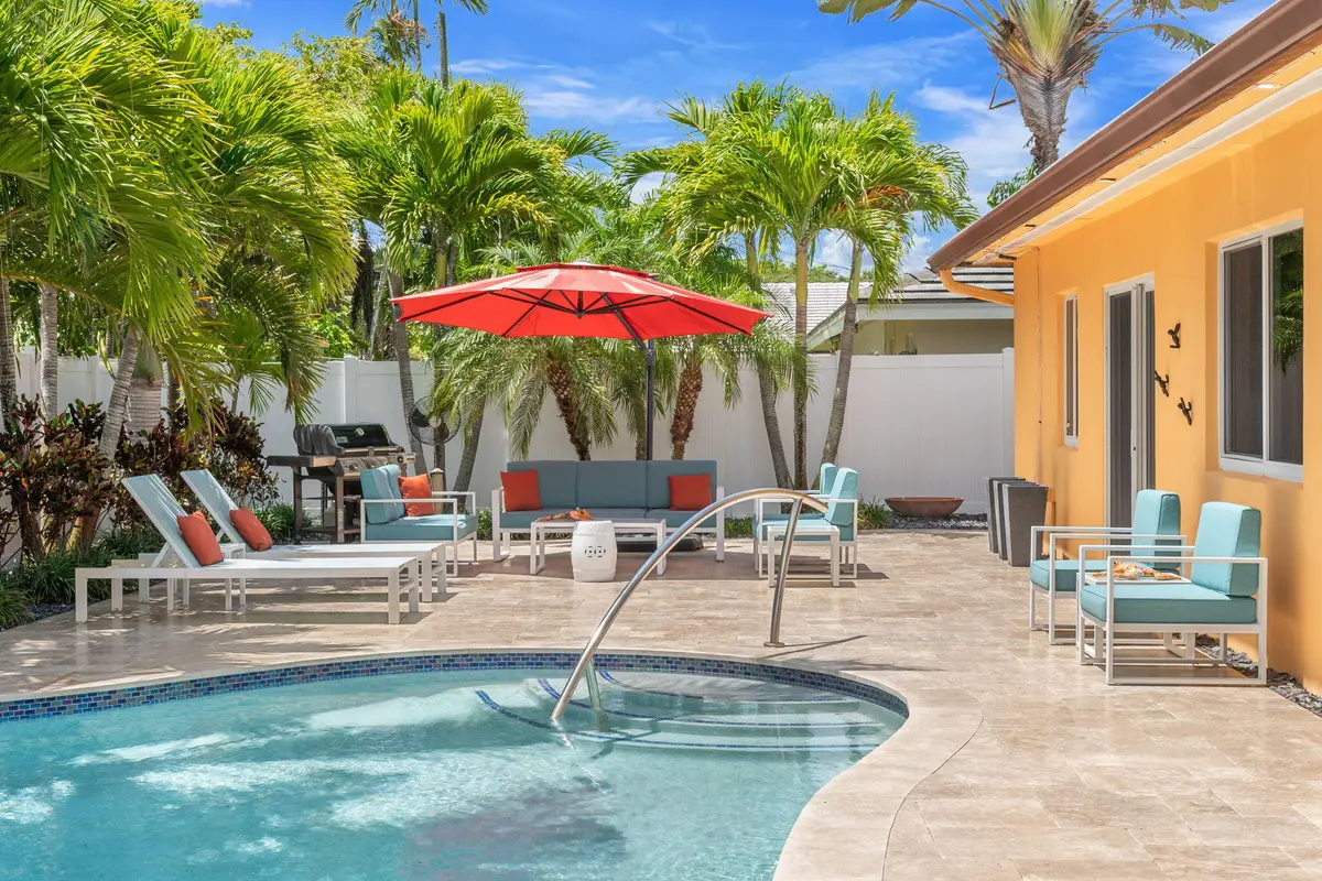 1108 NW 29th Court, Wilton Manors, FL 33311 - #1