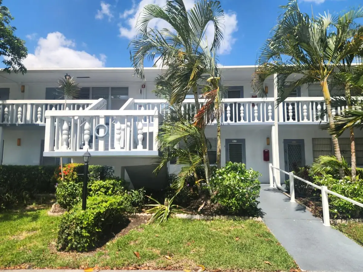 307 Tilford O #307, Deerfield Beach, FL 33442 - #1