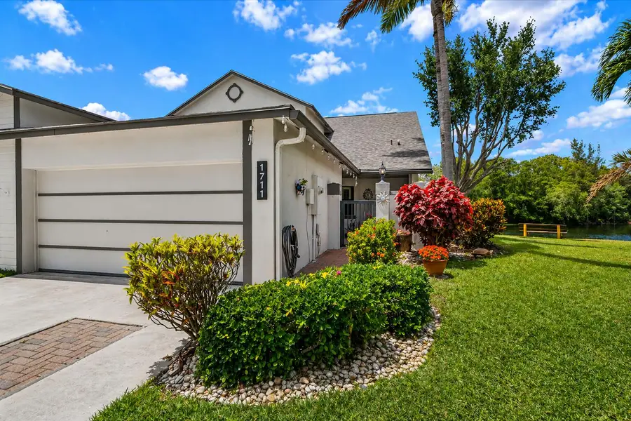1711 Landings Boulevard, Greenacres, FL 33413 - #3