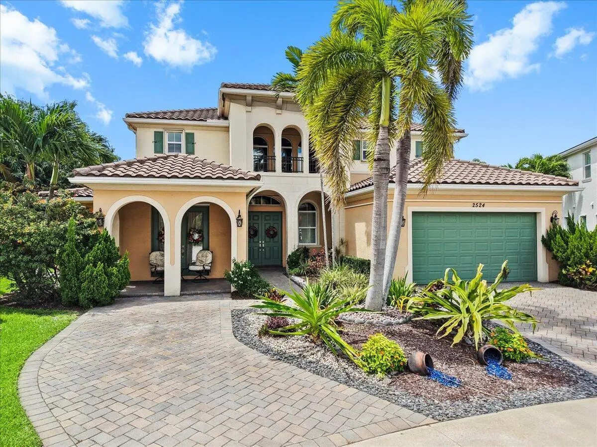 2524 Cooper Way, Wellington, FL 33414 - #1
