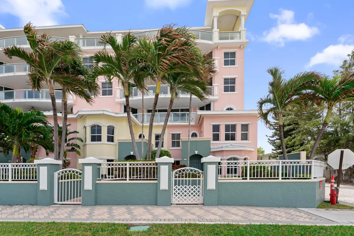 2051 SE 3rd Street #Th8, Deerfield Beach, FL 33441 - #1