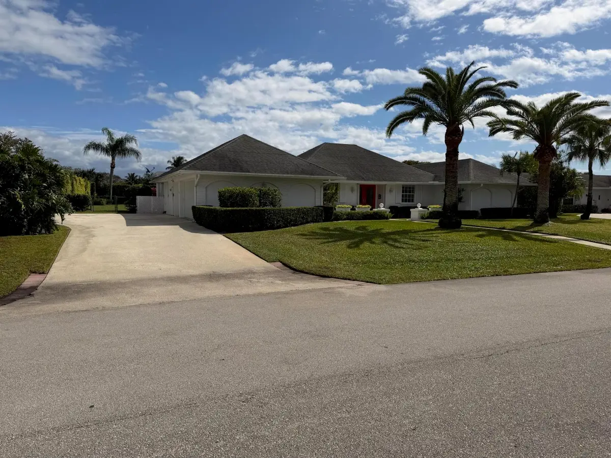 10124 Seagrape Way, Palm Beach Gardens, FL 33418 - #1