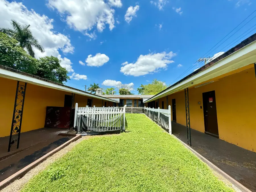 601 W Canal St Street N, Belle Glade, FL 33430 - #3