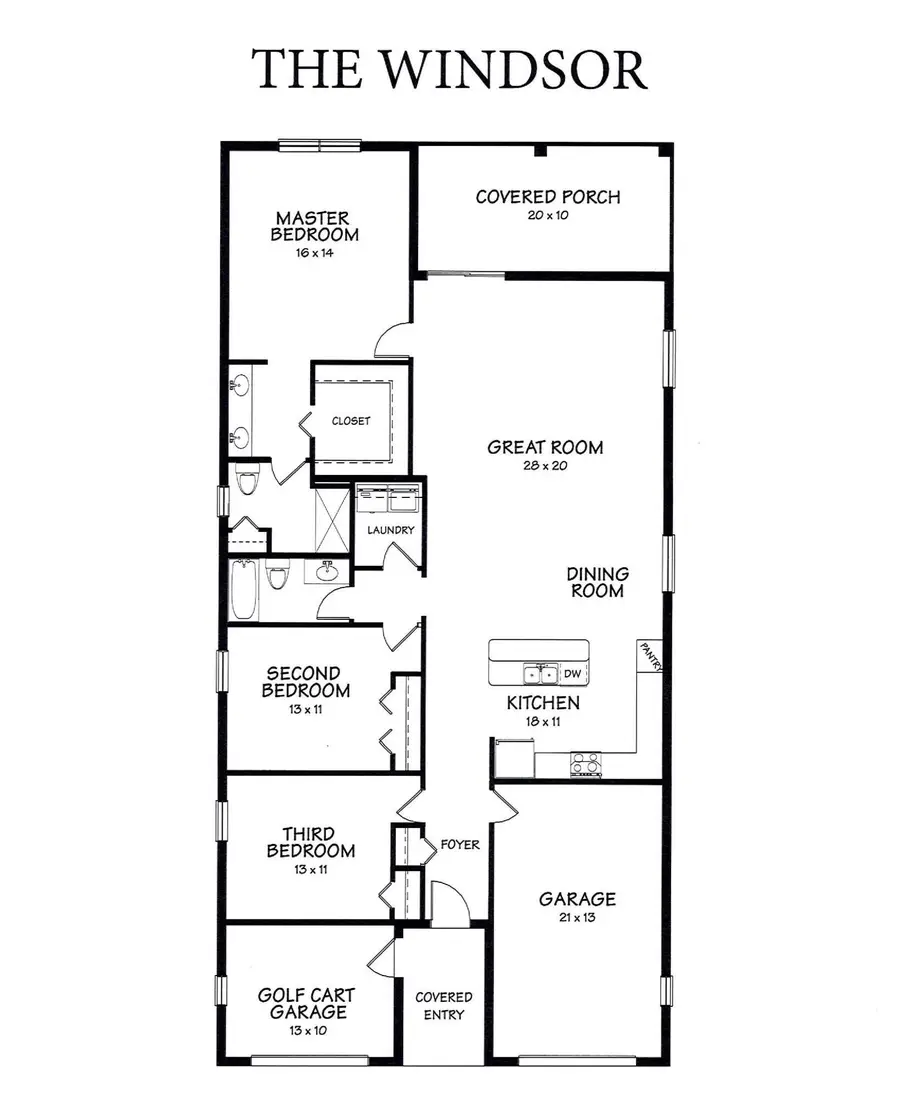 6728 Spanish Lakes Boulevard, Fort Pierce, FL 34951 - #2