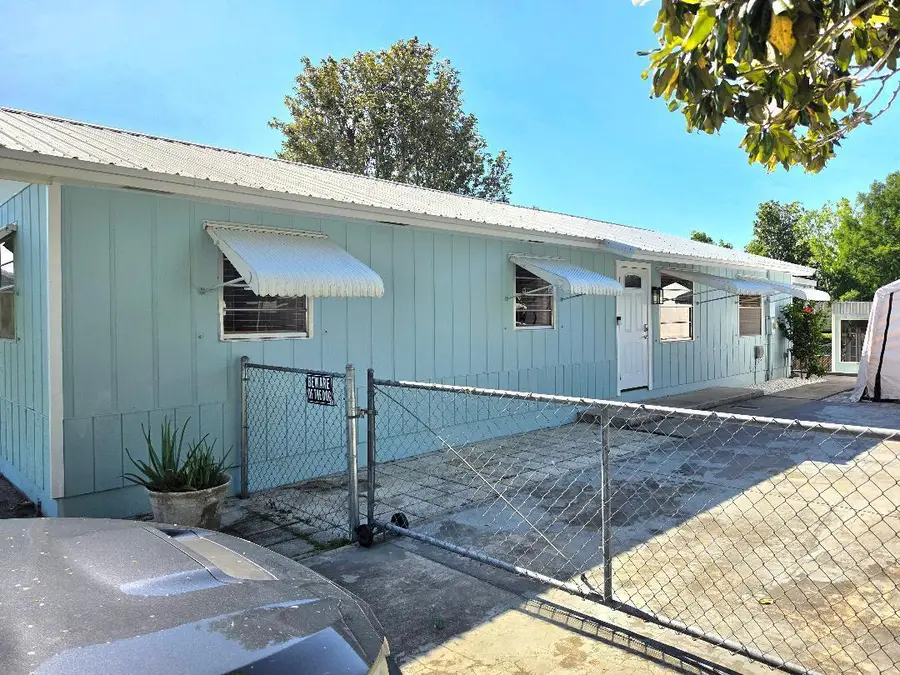 2828 SE 21st Court, Okeechobee, FL 34974 - #2