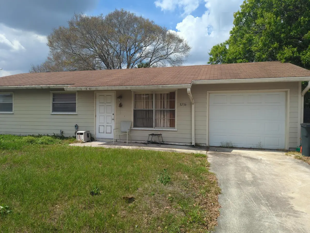 3236 SW Areca Drive, Palm City, FL 34990 - #1