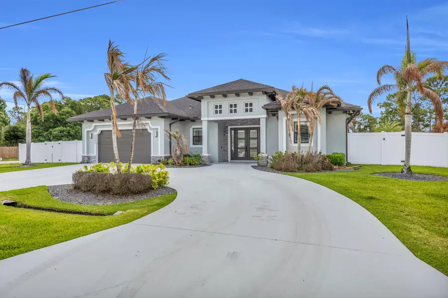 6083 NW East Deville Circle, Port Saint Lucie, FL 34986 - #2