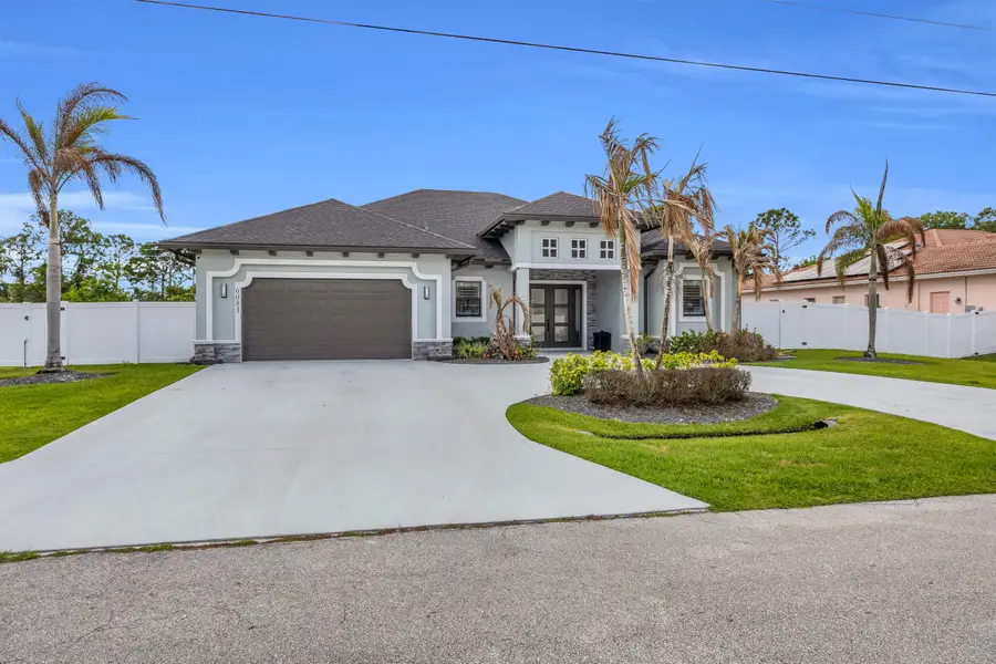 6083 NW East Deville Circle, Port Saint Lucie, FL 34986 - #3