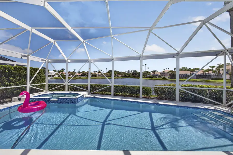 216 Eagleton Lake Boulevard, Palm Beach Gardens, FL 33418 - #3