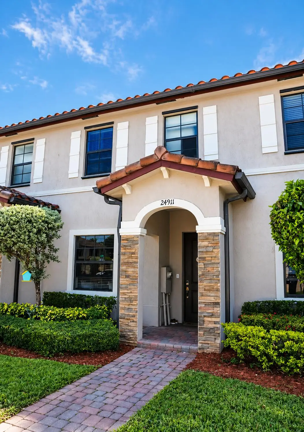 24911 SW 114th Court #24911, Homestead, FL 33032 - #1