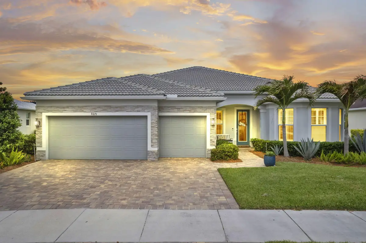 9271 SW Sinoper Lane, Port Saint Lucie, FL 34953 - #1