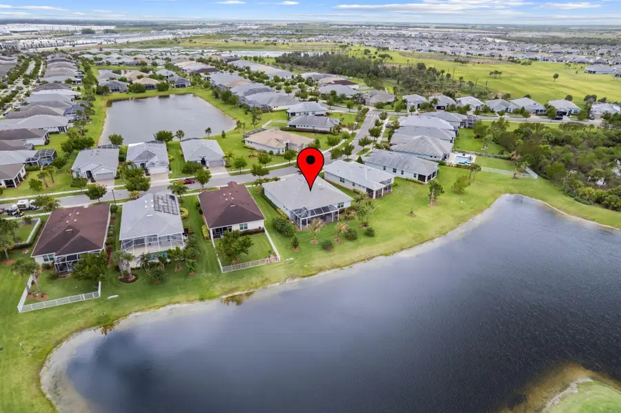 9271 SW Sinoper Lane, Port Saint Lucie, FL 34953 - #2