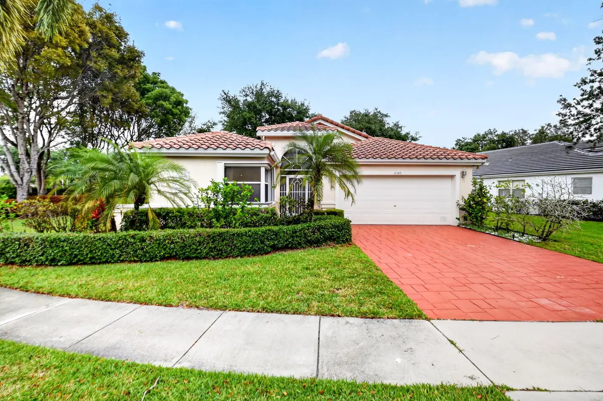 6345 Coral Reef Terrace, Boynton Beach, FL 33437 - #1
