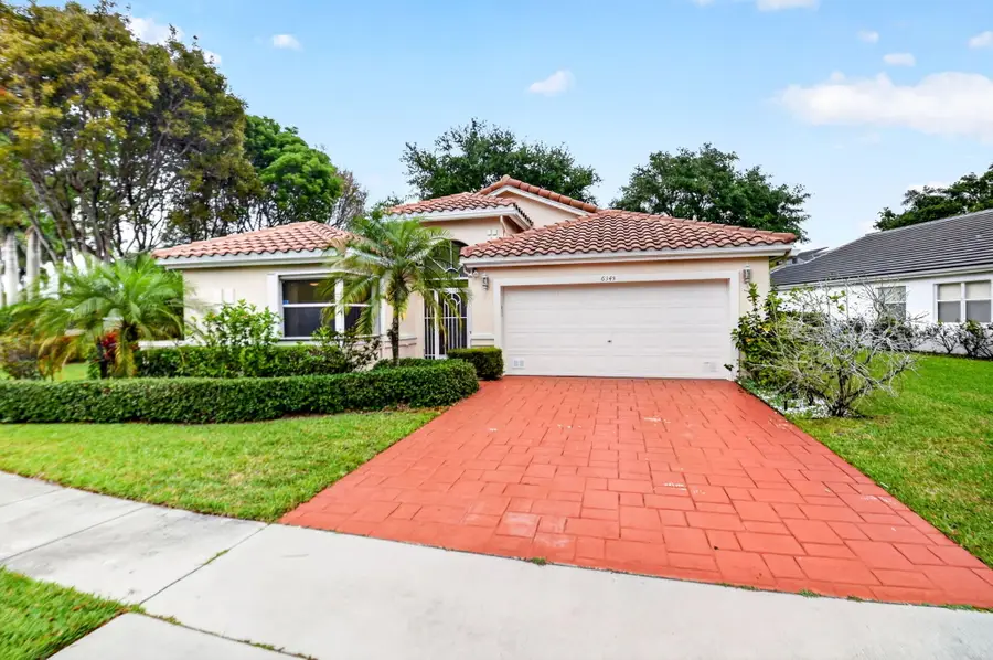 6345 Coral Reef Terrace, Boynton Beach, FL 33437 - #2