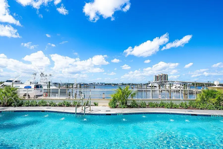 180 Lake Drive #2103, Palm Beach Shores, FL 33404 - #3