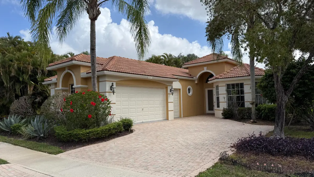 10873 Northgreen Drive, Lake Worth, FL 33449 - #1