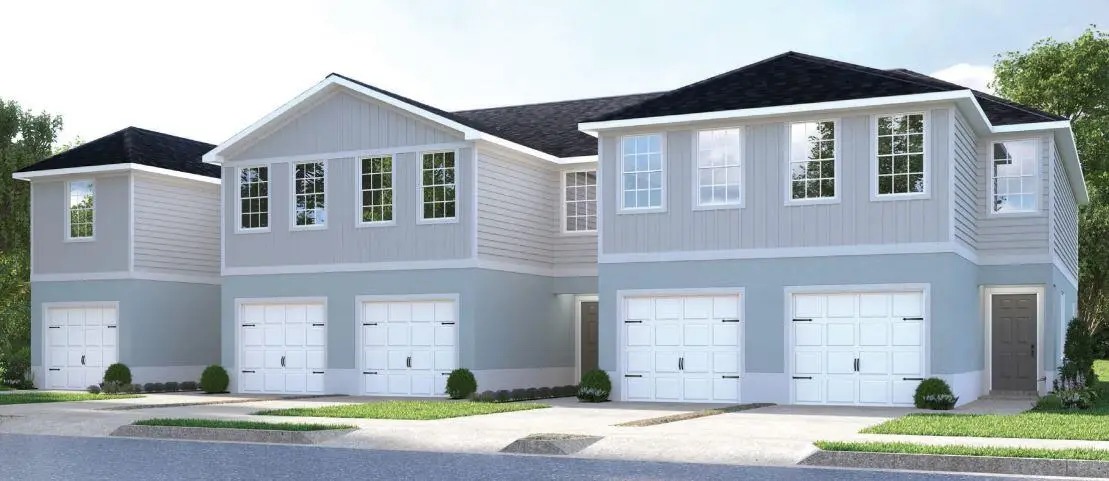 98 Savannah Lakes Boulevard, Fort Pierce, FL 34982 - #1