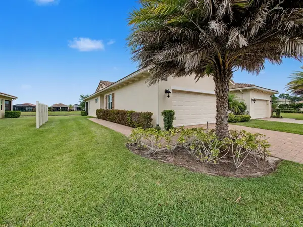 24072 SW Firenze Way, Port St Lucie, FL 34986