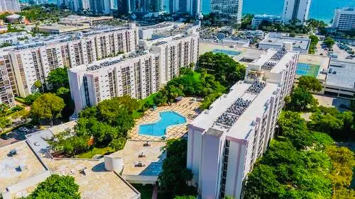 17011 N Bay Road #104, Sunny Isles Beach, FL 33160 - #3