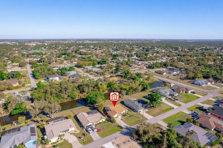 1224 Inverness Street, Port Charlotte, FL 33952 - #3