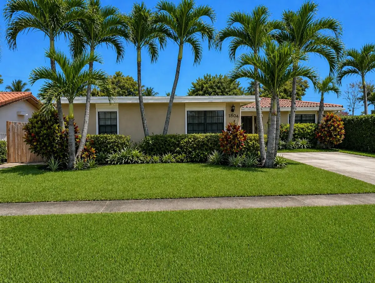 5880 NE 22nd Avenue, Fort Lauderdale, FL 33308 - #1