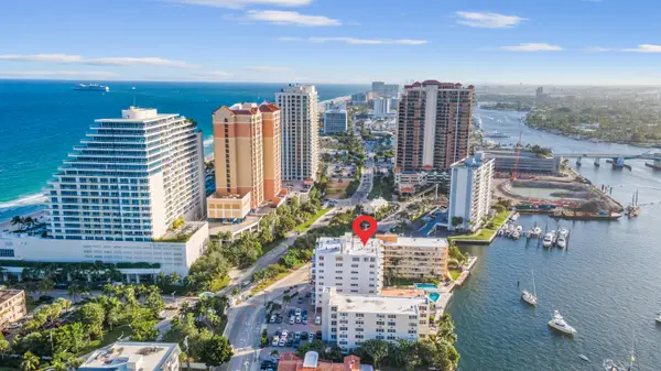 95 N Birch Road #304, Fort Lauderdale, FL 33304