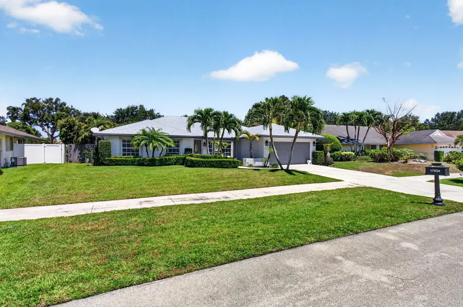 17634 Lake Park Road, Boca Raton, FL 33487 - #2